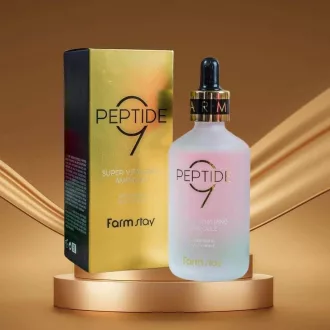 armStay Peptide 9 Ránctalanító és Vitalizáló Szérum