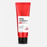 SOME BY MI Alacsony pH Arctisztító Csigakivonattal – nyugtató, hidratáló koreai arclemosó érzékeny bőrre