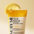 SOME BY MI All-In-One Niacinos Arctisztító Gél – yuja + niacinamid, ragyogást adó koreai arctisztító
