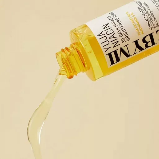 SOME BY MI Yuja-Niacin Arctonik – világosító, C-vitaminos koreai tonik minden bőrtípusra