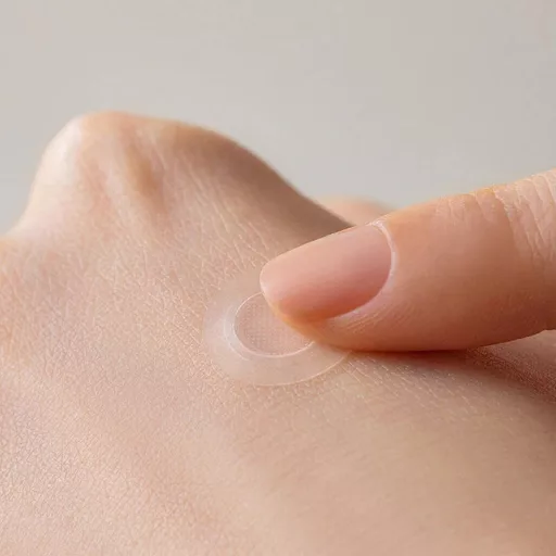 SOME BY MI 30 Days Miracle Micro Pin Spot Patch