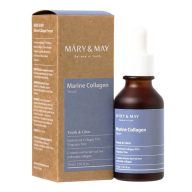  Mary & May Collagen Szérum – tiszta kollagénes feszesítő arcápolás