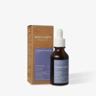 Mary & May 6 Peptid Complex Szérum – koreai bőrfeszesítő szérum