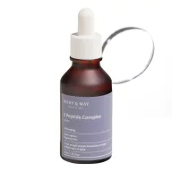 Mary & May 6 Peptid Complex Szérum – koreai bőrfeszesítő szérum