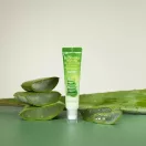 FarmStay Aloe Vera Nyugtató Szemkörnyékápoló Szérum