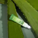 FarmStay Aloe Vera Nyugtató Szemkörnyékápoló Szérum