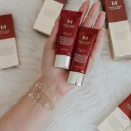 Missha Perfect Cover BB Krém No.23 Natural Beige