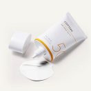 MISSHA Cotton Sun mattító fényvédő SPF50+ PA++++ zsíros és kombinált bőrre