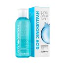 FarmStay Hyaluronsavas hidratáló arctoner – Super Aqua Toner, 5-féle hialuronsavval, niacinamiddal