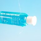 FarmStay Hyaluronsavas hidratáló arctoner – Super Aqua Toner, 5-féle hialuronsavval, niacinamiddal