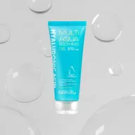   FarmStay Hialuronsavas Nyugtató Gél – Multi Aqua Soothing Gel