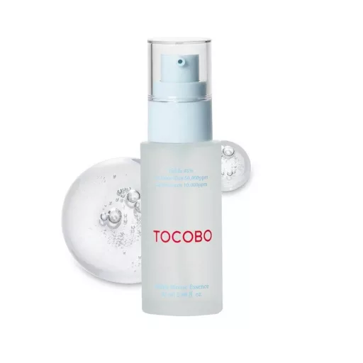 TOCOBO Bifida Biome Essence Szérum – probiotikumos regeneráló szérum