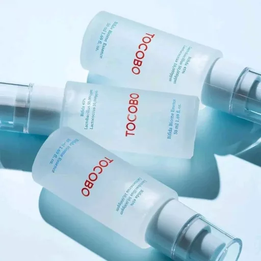 TOCOBO Bifida Biome Essence Szérum – probiotikumos regeneráló szérum
