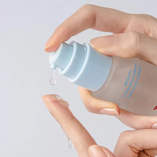 TOCOBO Bifida Biome Essence Szérum – probiotikumos regeneráló szérum