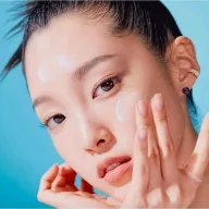 TOCOBO Bio Watery Vegan fényvédő krém SPF50+ PA++++ géles textúrával