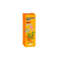 Dearboo Brightening Szérum C-vitaminnal és Hialuronsavval