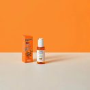 Dearboo Brightening Szérum C-vitaminnal és Hialuronsavval