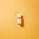 Dearboo Brightening Szérum C-vitaminnal és Hialuronsavval