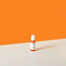 Dearboo Brightening Szérum C-vitaminnal és Hialuronsavval