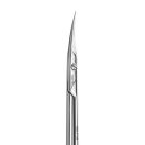 Nghia KD.714 Bőrvágó Olló - ívelt pengéjű professzionális bőrvágó olló matt kivitelben