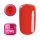 Silcare Base One Color, Fruitty Red 83#