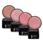 PRO-LAQ Best of csillámos csomag 4x50g - 4 egyfázisú építőzselé