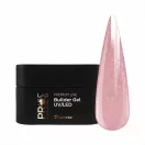 PRO-LAQ Best of csillámos csomag 4x50g - 4 egyfázisú építőzselé