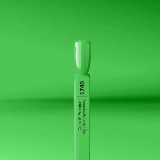Silcare Color It! Premium 1740#