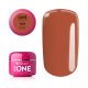 Silcare Base One Color, Carmel Brown 63#