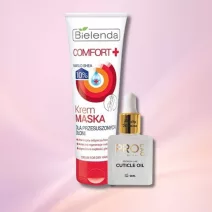 Kéz- és körömápolók