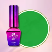 Zöld Géllakk Színek