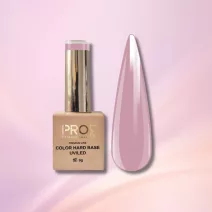 Zselé- és Géllakk alapok