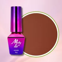 Barna Géllakk Színek