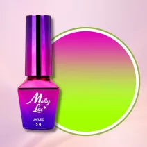 Neon Géllakk Színek