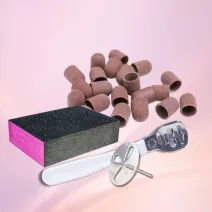 Eszközök lábápoláshoz