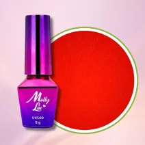 Piros Géllakk Színek