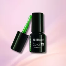 Silcare Color It Premium Géllakkok