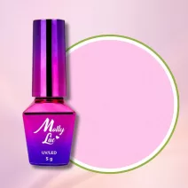 Rózsaszín Géllakk Színek