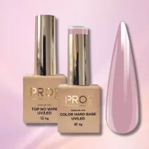 PRO-LAQ Base & Top
