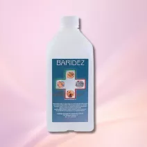 Fertőtlenítőszerek