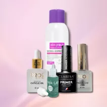 Előkészítő és segéd folyadékok