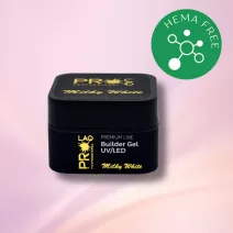 HEMA mentes műköröm zselék