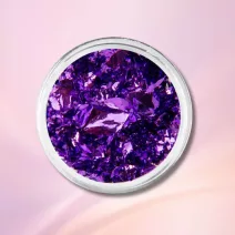 Köröm Díszítő Pehely