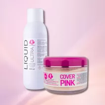 Műköröm porcelán