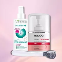 Lábápolás, Pedikűr