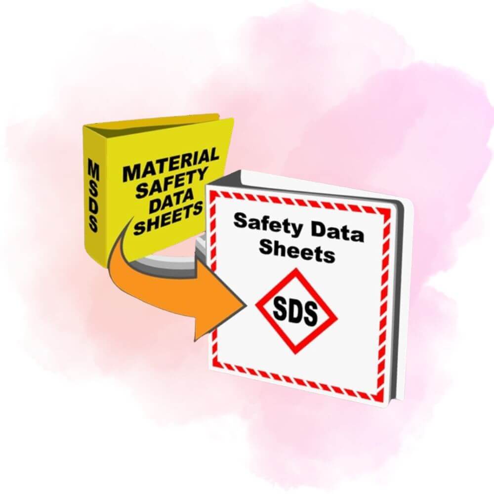 MSDS adatlap műkörmösöknek: mikor kötelező, és mikor felesleges?