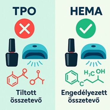  TPO már nincs,  HEMA továbbra is használható – Fontos tisztázás 