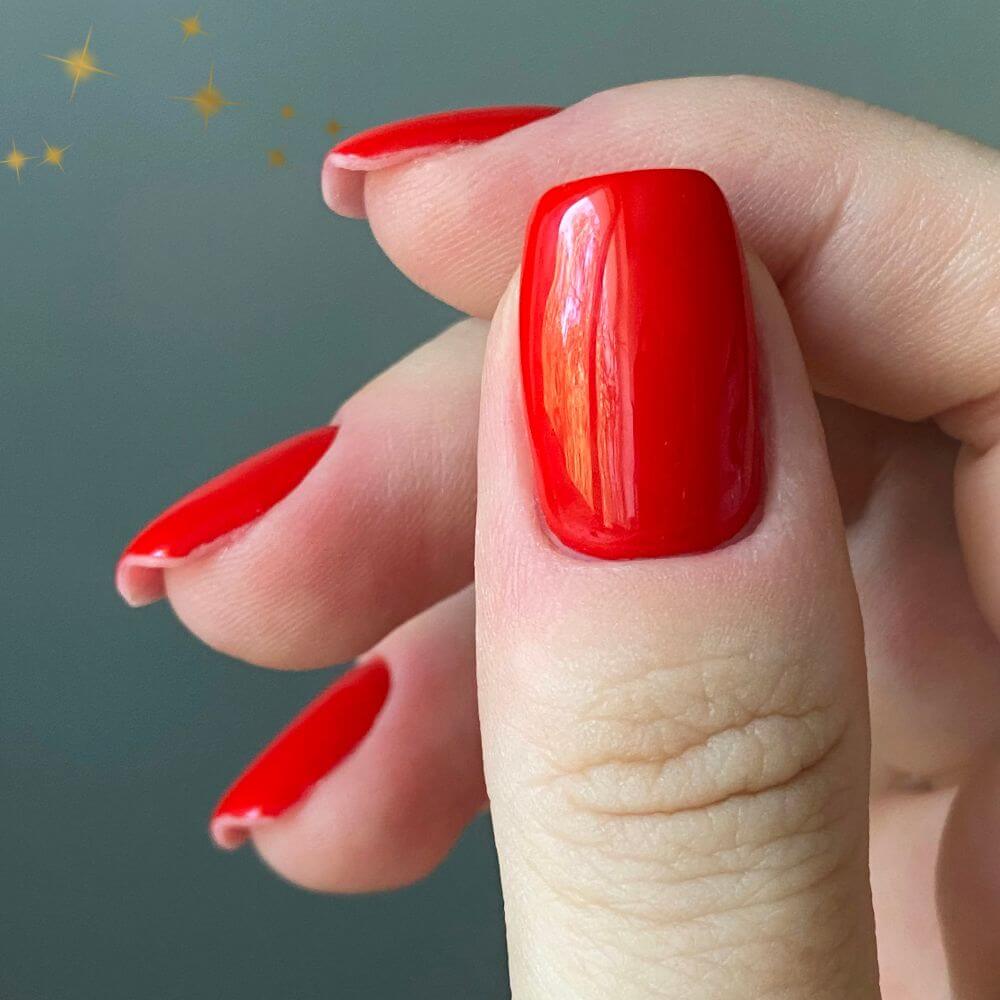 Géllakkozás vs. erősített géllakkozás