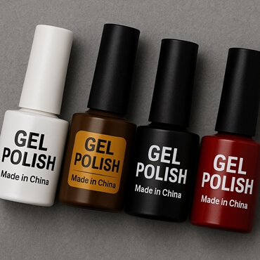 Olcsó géllakk Kínából - Biztos, hogy megéri?