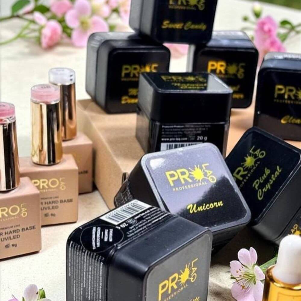 Miért éppen PRO-LAQ? A minőség és biztonság új mércéje